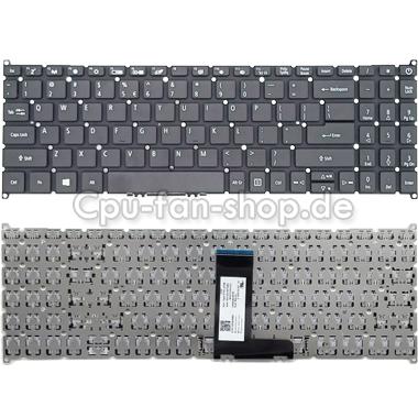 Acer Aspire 3 A315-55g-70lf Tastatur