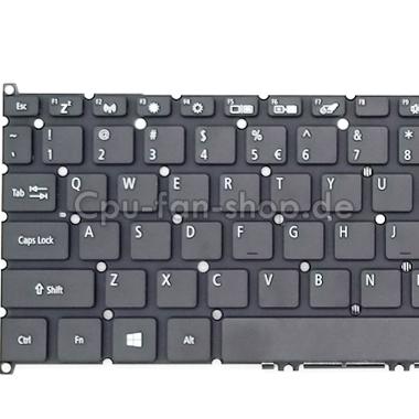 Acer Aspire 3 A315-34-c7l5 Tastatur