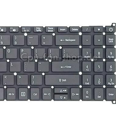 Acer Aspire 3 A315-54k-35f8 Tastatur