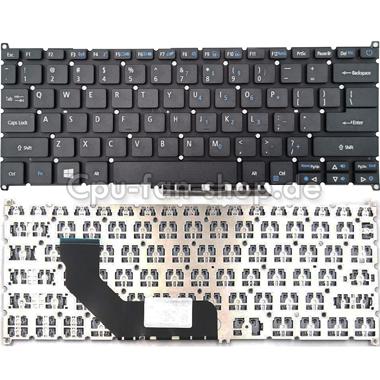Acer Swift 5 Sf514-51-556g Tastatur