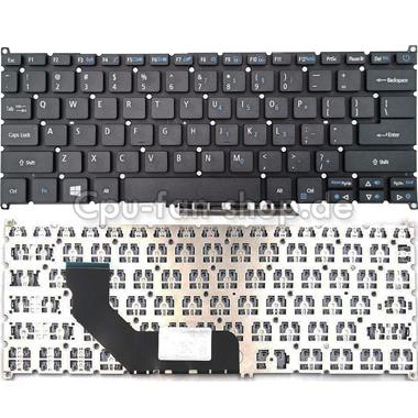 Acer Swift 3 Sf314-52g-794d Tastatur