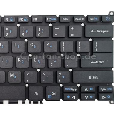 Acer Swift 5 Sf514-51-57ze Tastatur