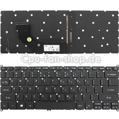 Compal PK131JL1A00 Tastatur