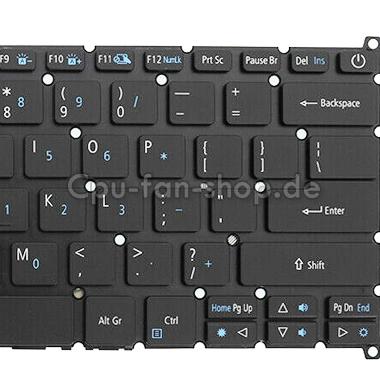 Compal PK131JL1A00 Tastatur