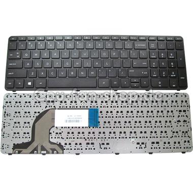 Hp 720597-211 Tastatur