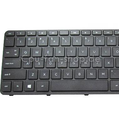 Hp 708168-211 Tastatur