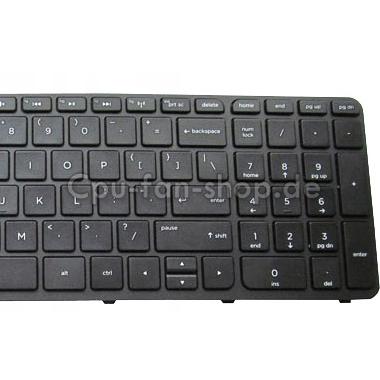 Hp 719853-211 Tastatur