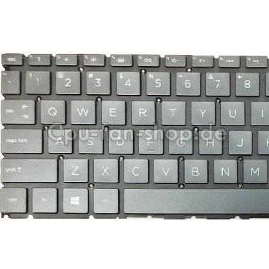 Hp Pavilion 15-eg0004nu Tastatur
