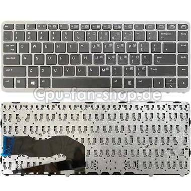Hp 736658-211 Tastatur