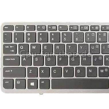 Hp 736658-211 Tastatur