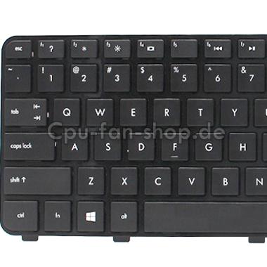 Hp 640436-001 Tastatur