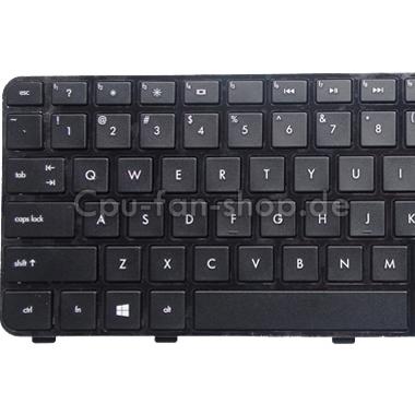 Hp 682082-281 Tastatur