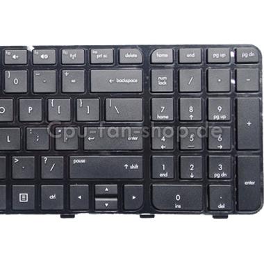 Hp 682082-A41 Tastatur