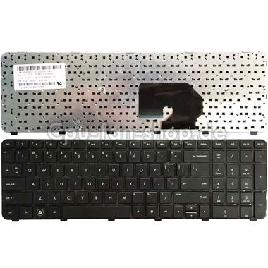 Hp 60945-257 Tastatur