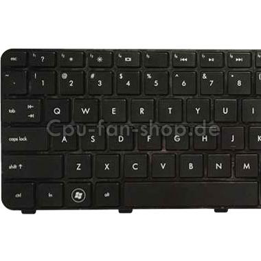 Quanta AENK5U034384A Tastatur