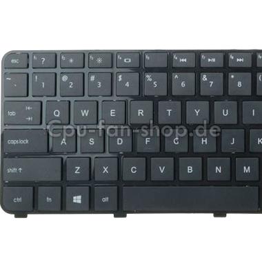 Hp 697458-B31 Tastatur