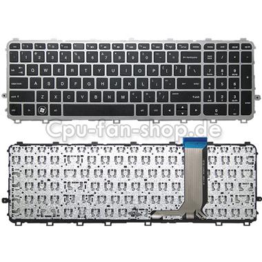 Hp 720244-001 Tastatur