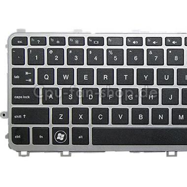 Hp Envy 15-j006tu Tastatur