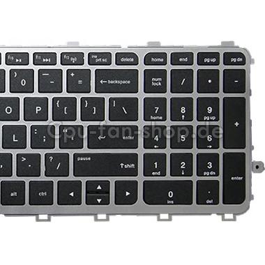 Hp Envy 15-j053cl Tastatur