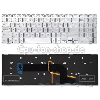 Dell NSK-LG0LN Tastatur