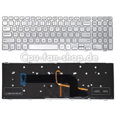 Dell Inspiron 15 7537 Tastatur