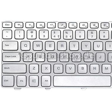 Dell Inspiron 15 7537 Tastatur