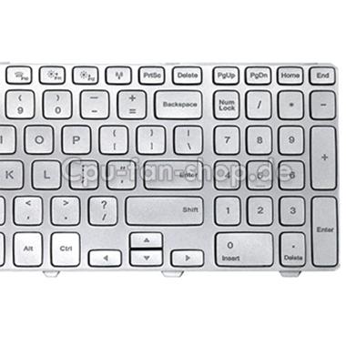 Dell NSK-LG0LN Tastatur