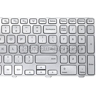 Dell Inspiron 15 7537 Tastatur