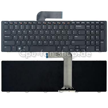Dell Vostro 3750 Tastatur
