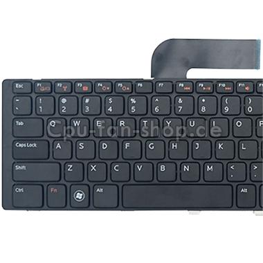 Dell Xps 17 L701x Tastatur