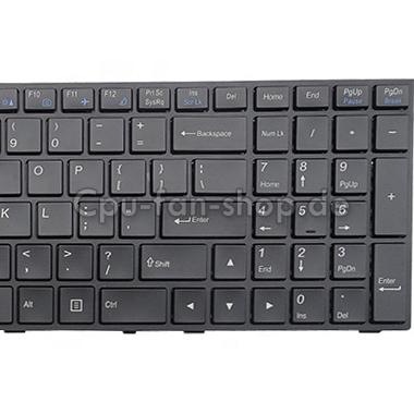 SAGER Np7270 Tastatur