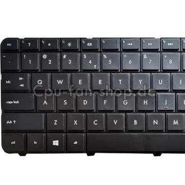 Hp 246 G1 Tastatur