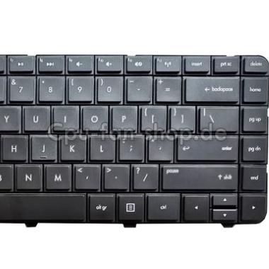 Hp 242 G2 Tastatur