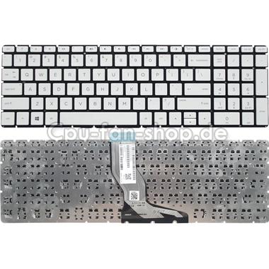 Hp Pavilion 15-cc510nc Tastatur