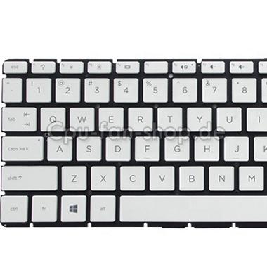 Hp M14M53US-9203 Tastatur