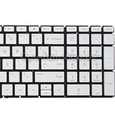 Hp M14M53US-9203 Tastatur