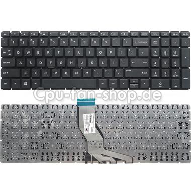 Hp 15-bs012nh Tastatur