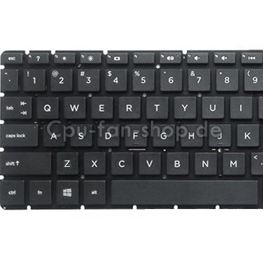 Hp 15-bs009nt Tastatur