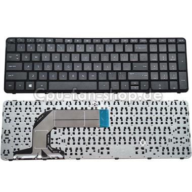Hp 725365-001 Tastatur