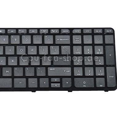 Hp 725365-001 Tastatur
