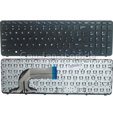 Hp 758027-001 Tastatur