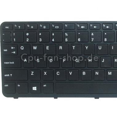 Hp 356 G2 Tastatur