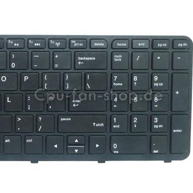 Hp 355 G2 Tastatur