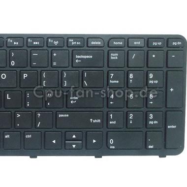 Hp 758027-001 Tastatur