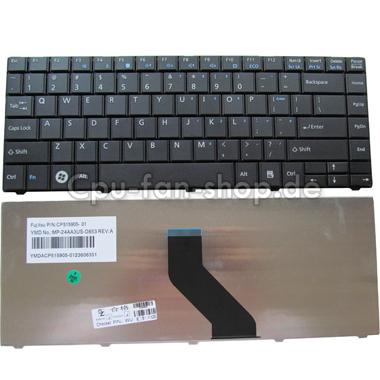 Fujitsu Lifebook Bh531 Tastatur