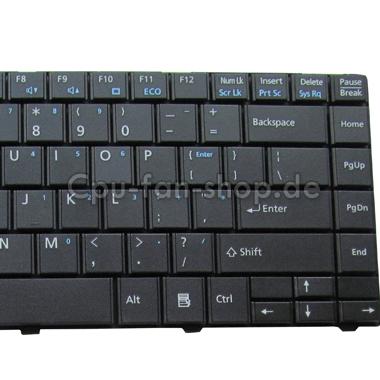 Fujitsu CP483548-01 Tastatur
