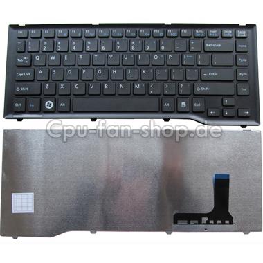 Quanta AEFJ8U01020 Tastatur
