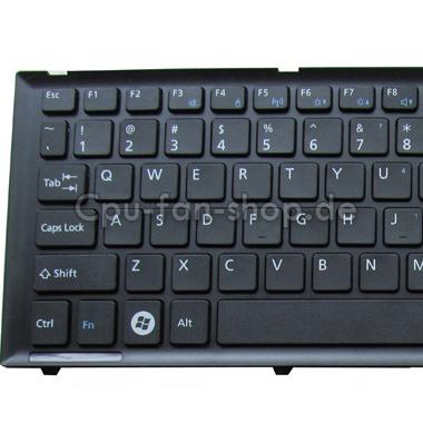 Fujitsu Lifebook Lh532b Tastatur
