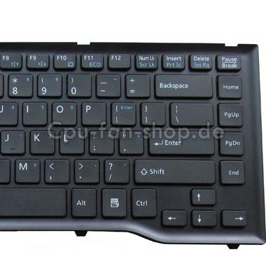 Fujitsu Lifebook Lh532a Tastatur