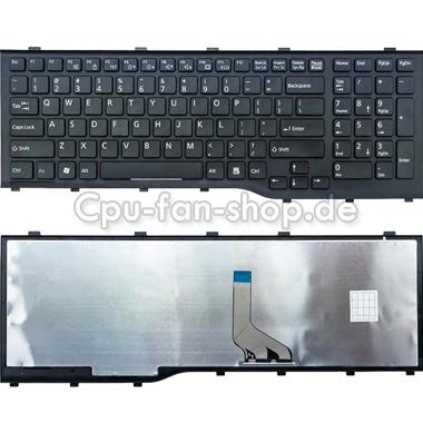 Fujitsu CP569151-01 Tastatur